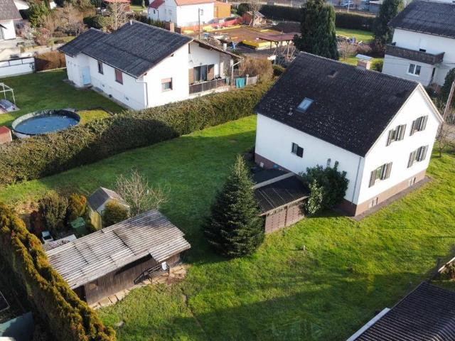 Haus kaufen in Hausmannstätten