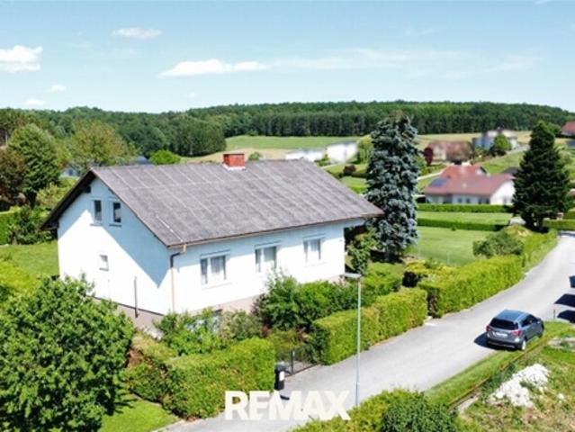 Einfamilienhaus kaufen in Sulz im Burgenland, Gerersdorf-Sulz