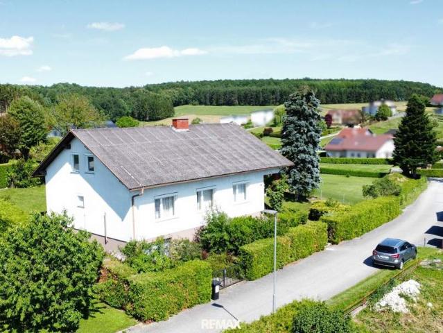 Haus kaufen in Güssing, Burgenland