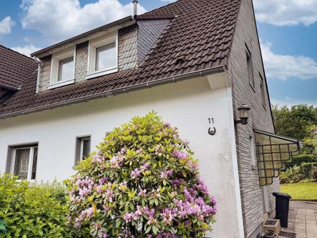 Haus kaufen in Wuppertal, Nordrhein-Westfalen