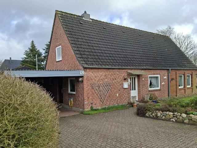 Haus kaufen in Ladelund, Kreis Nordfriesland
