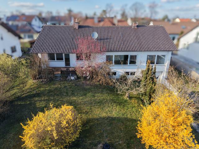 Villa kaufen in Ingolstadt, Bayern
