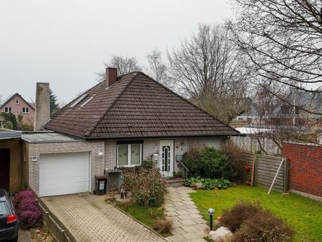 Haus kaufen in Engelsby, Flensburg