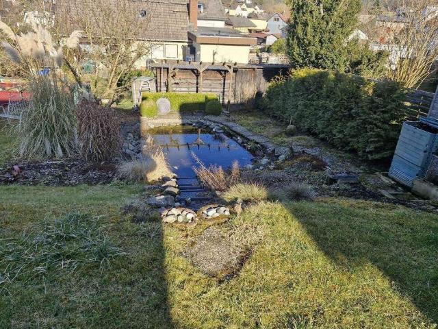 Haus kaufen in Strinz-Margarethä, Hohenstein