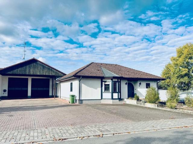 Haus kaufen in Lorsch, Hessen