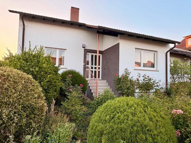Haus kaufen in Fußgönheim, Rheinland-Pfalz