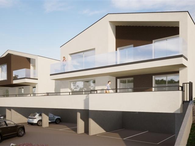 Einfamilienhaus kaufen in Botterens, Freiburg