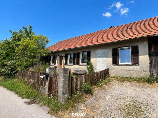 Haus kaufen in Steinriegl, Sankt Andrä-Wördern