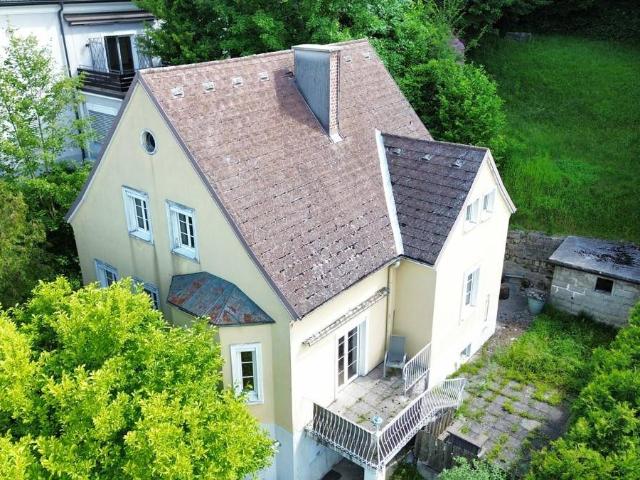 Haus kaufen in Amstetten