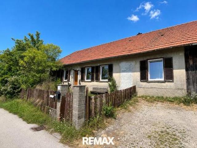 Haus kaufen in Kirchbach, Bezirk Hermagor