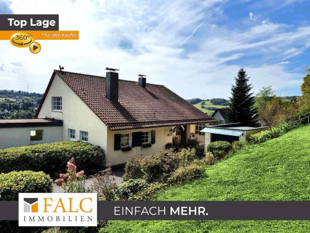 Villa kaufen in Mühle, Gummersbach