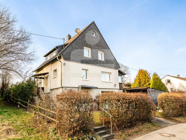 Villa kaufen in Miebach, Engelskirchen