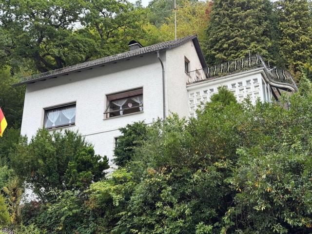 Villa kaufen in Deitenbecke, Werdohl