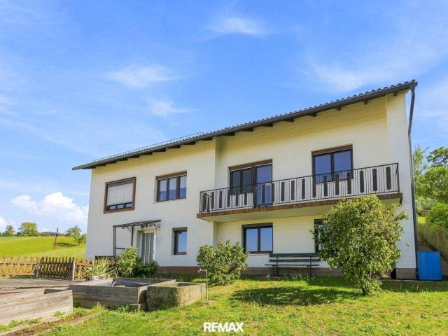 Haus kaufen in Bach, Walding