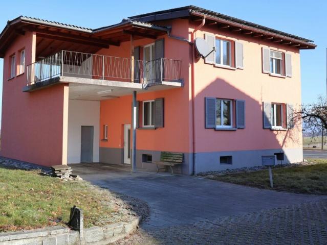 Einfamilienhaus kaufen in Lü