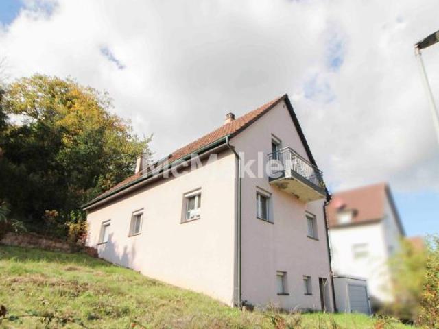 Haus kaufen in Mühlacker, Baden-Württemberg