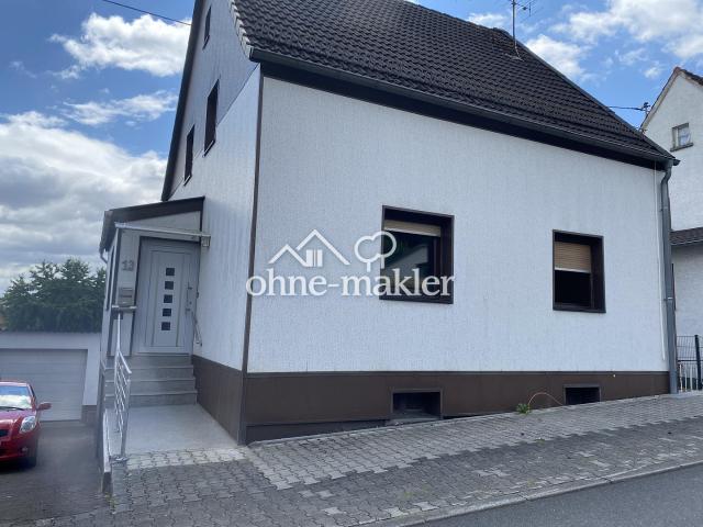 Haus kaufen in Freisen, Saarland