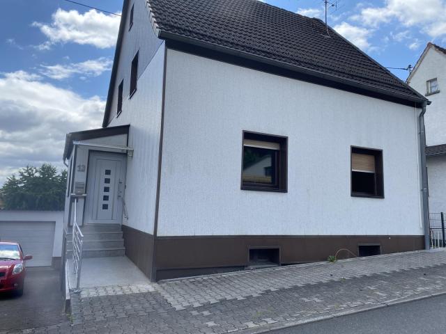Villa kaufen in Freisen, Saarland
