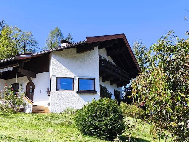 Haus kaufen in Waidring, Tirol