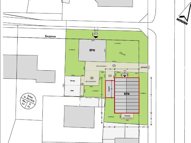 Erdgeschosswohnung kaufen in Kreyenbrück, Oldenburg