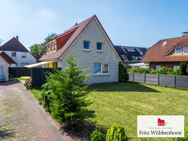 Villa kaufen in Kreyenbrück, Oldenburg