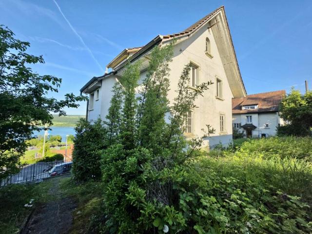 Immobilie kaufen in Beinwil am See, Aargau