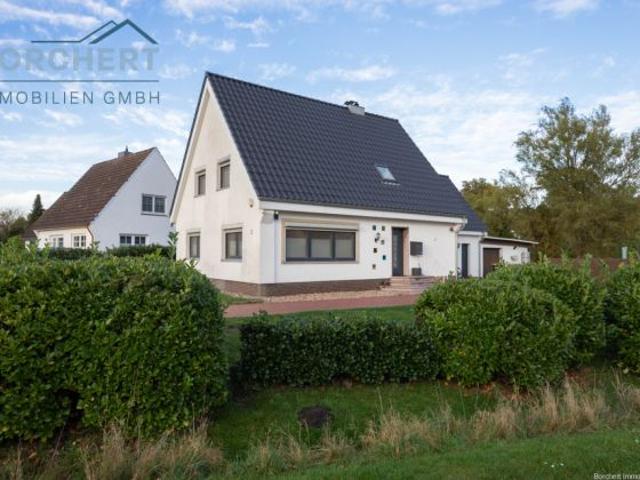 Haus kaufen in Klein Offenseth-Sparrieshoop, Schleswig-Holstein