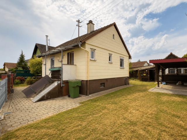 Haus kaufen in Schwanau, Baden-Württemberg