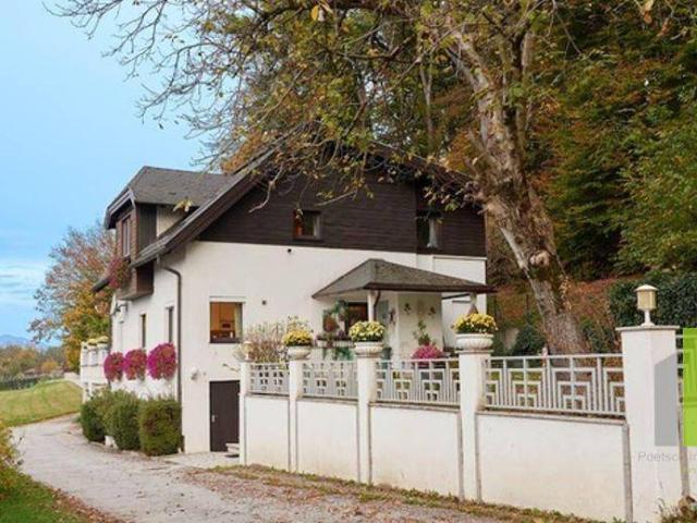 Haus kaufen in Bergheim, Salzburg