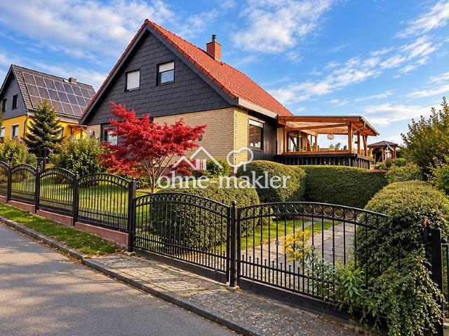 Haus kaufen in Reckwitz, Wermsdorf