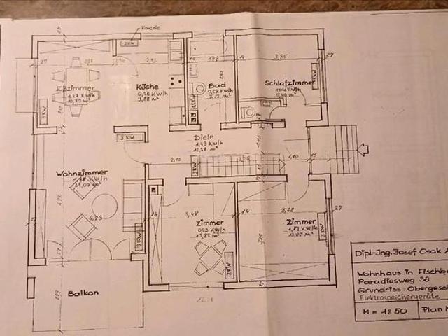 Haus kaufen in Kelkheim-Mitte, Kelkheim