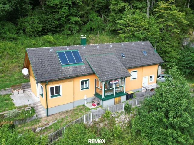 Haus kaufen in Türnitz, Niederösterreich