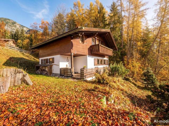Haus kaufen in Reith bei Seefeld, Tirol