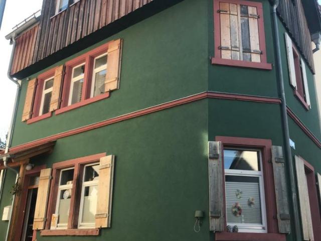Haus kaufen in Hirschberg, Baden-Württemberg