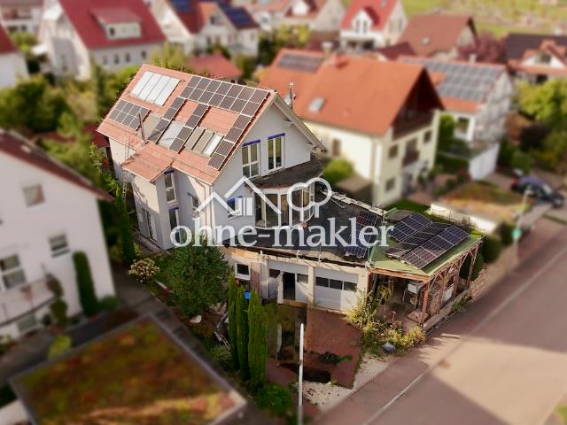 Haus kaufen in Uhingen, Landkreis Göppingen