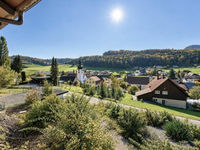 Einfamilienhaus kaufen in Holderbank (SO), Amtei Thal-Gäu