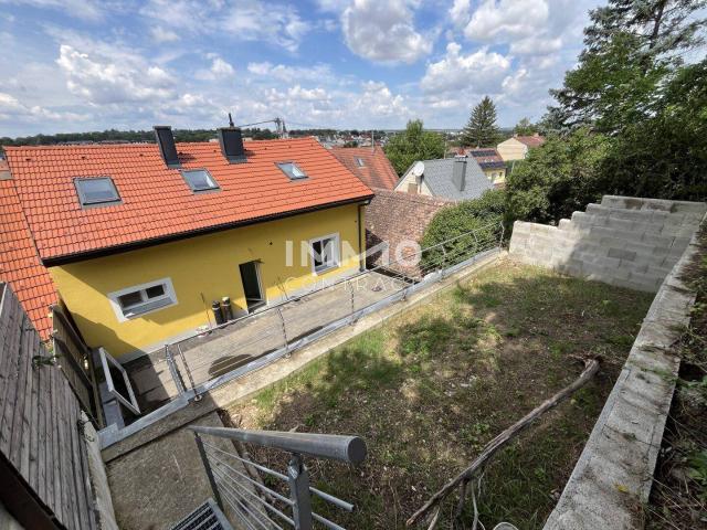 Haus kaufen in Lanzendorf, Mistelbach