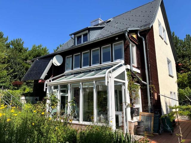 Haus kaufen in Jechaburg, Sondershausen