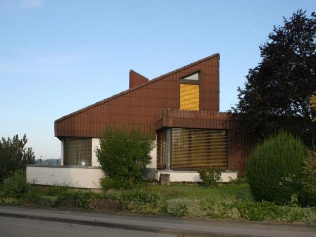 Haus kaufen in Nattheim