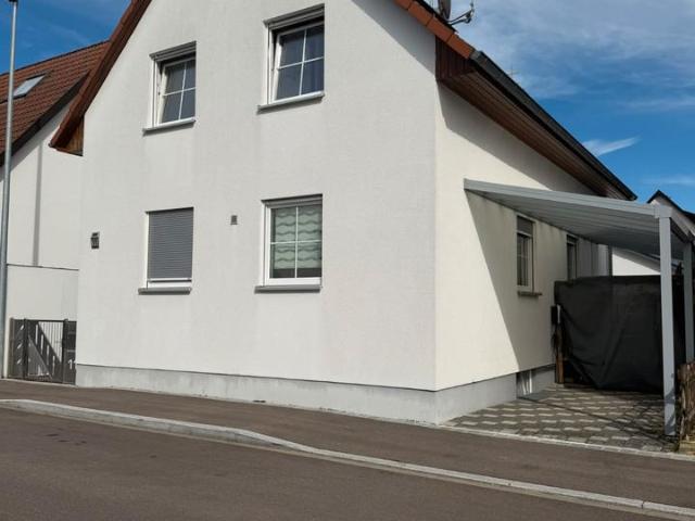 Haus kaufen in Großeislingen, Eislingen/Fils