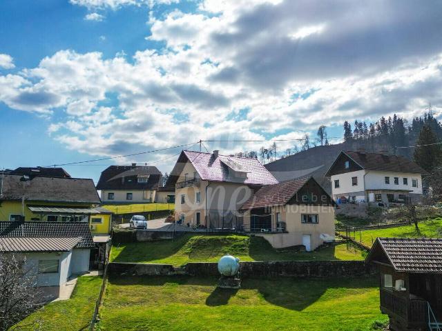 Haus kaufen in Griffen, Kärnten