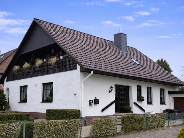 Villa kaufen in Trittauerfeld, Trittau