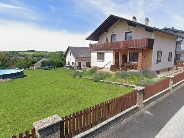 Haus mieten in Oberndorf an der Melk, Niederösterreich
