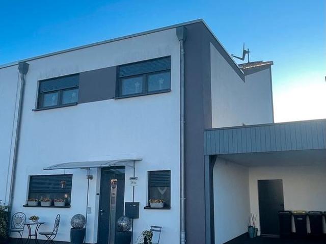 Haus kaufen in Bertlich, Herten