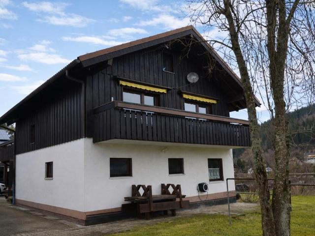 Haus kaufen in Titisee-Neustadt, Baden-Württemberg