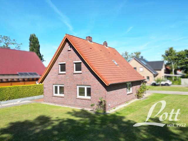 Villa kaufen in Apen, Niedersachsen