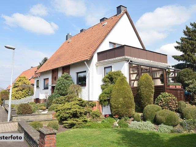 Haus kaufen in Zschepen, Delitzsch