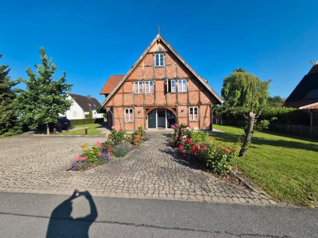 Haus kaufen in Lemgo