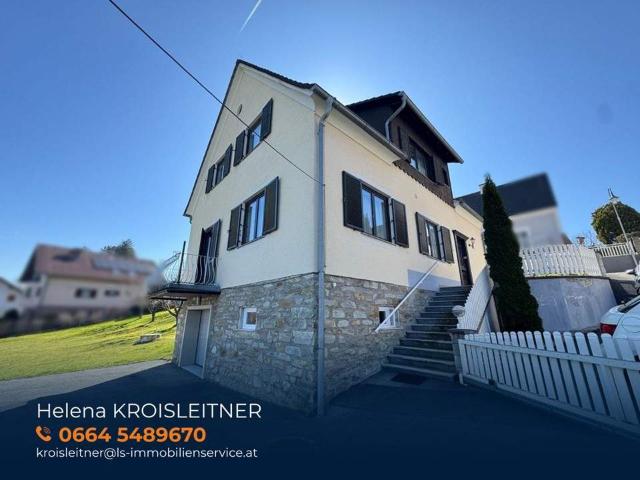 Haus kaufen in Steiermark