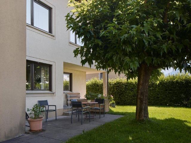 Haus kaufen in Schoren, Dornbirn